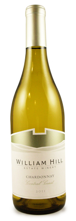 WILLIAM HILL CHARD CC 750ML