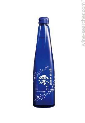 MIO SPARKLING SAKE 300ML