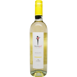 SKINNY GIRL MOSCATO 750ML