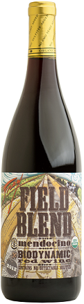 FREY BIODYNAMIC FIELD BLEND