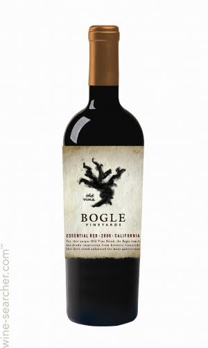 BOGLE ESSENTIAL RED 750ML