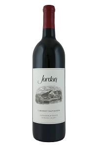 JORDAN CAB SAUV ALEX 2016