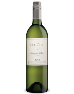 JOEL GOTT SAUV BLANC 750ML