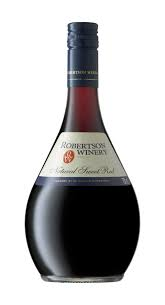 ROBERTSON NATURAL SWEET RED750