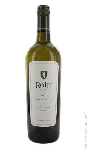 ROTH SAUV BLANC 750ML