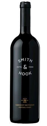 SMITH & HOOK CAB 750ML