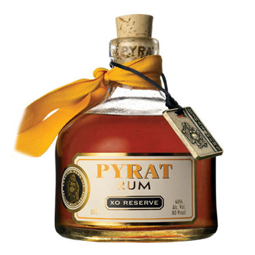PYRAT XO RES RUM 375ML