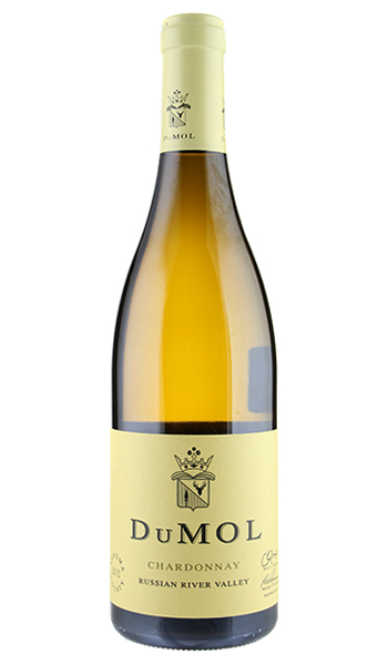DUMOL CHARD RRV 2012 750ML