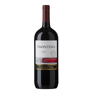 FRONTERA CAB 1.5LT