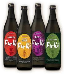 Fu-Ki Sake