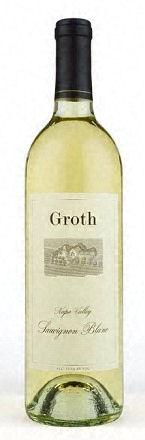 GROTH SAUV BLANC 750ML