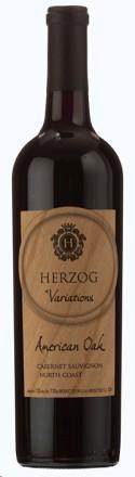 HERZOG VARIATIONS AMERICAN OAK