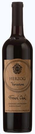 HERZOG VARIATIONS FRENCH OAK