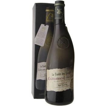 LA FIOLE CHATENEUF DU PAPE 750