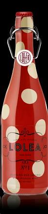 LOLEA SANGRIA 750ML