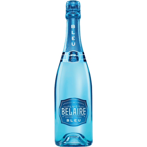 LUC BELAIRE LUXE BLEU 750ML