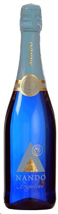 NANDO FRAGOLINO 750ML