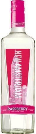 NEW AMSTERDAM RASPBERRY 1.75L