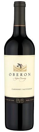 OBERON CAB SAUV 750ML