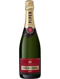PIPER HEIDSIECK BRUT 750ML