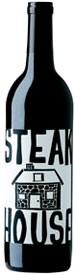 STEAK HOUSE CAB 750ML