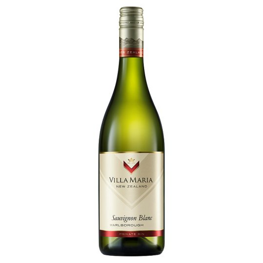 VILLA MARIA SAUV BLANC 750ML