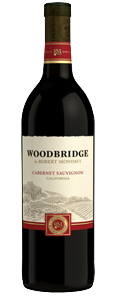 WOODBRIDGE CAB SAUV 1.5LT
