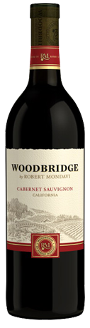 WOODBRIDGE CAB SAUV 750ML
