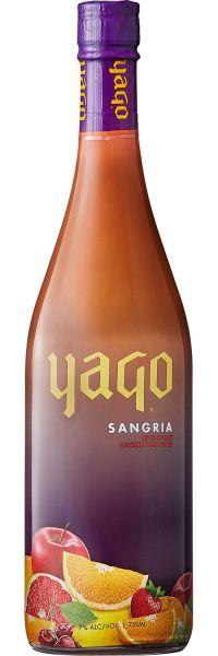 YAGO SANGRIA-VT 750ML